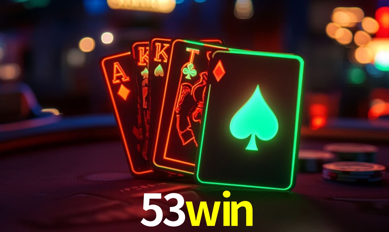 53win Slots - 53win visual 1